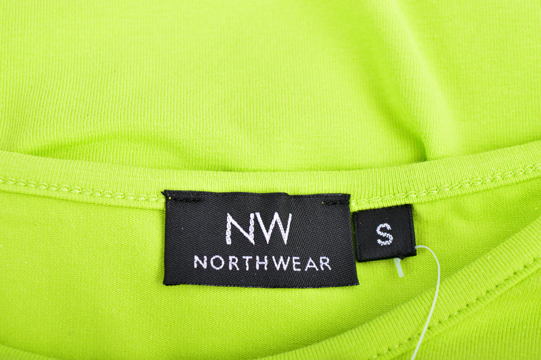 Women's t-shirt - Northwear - 2