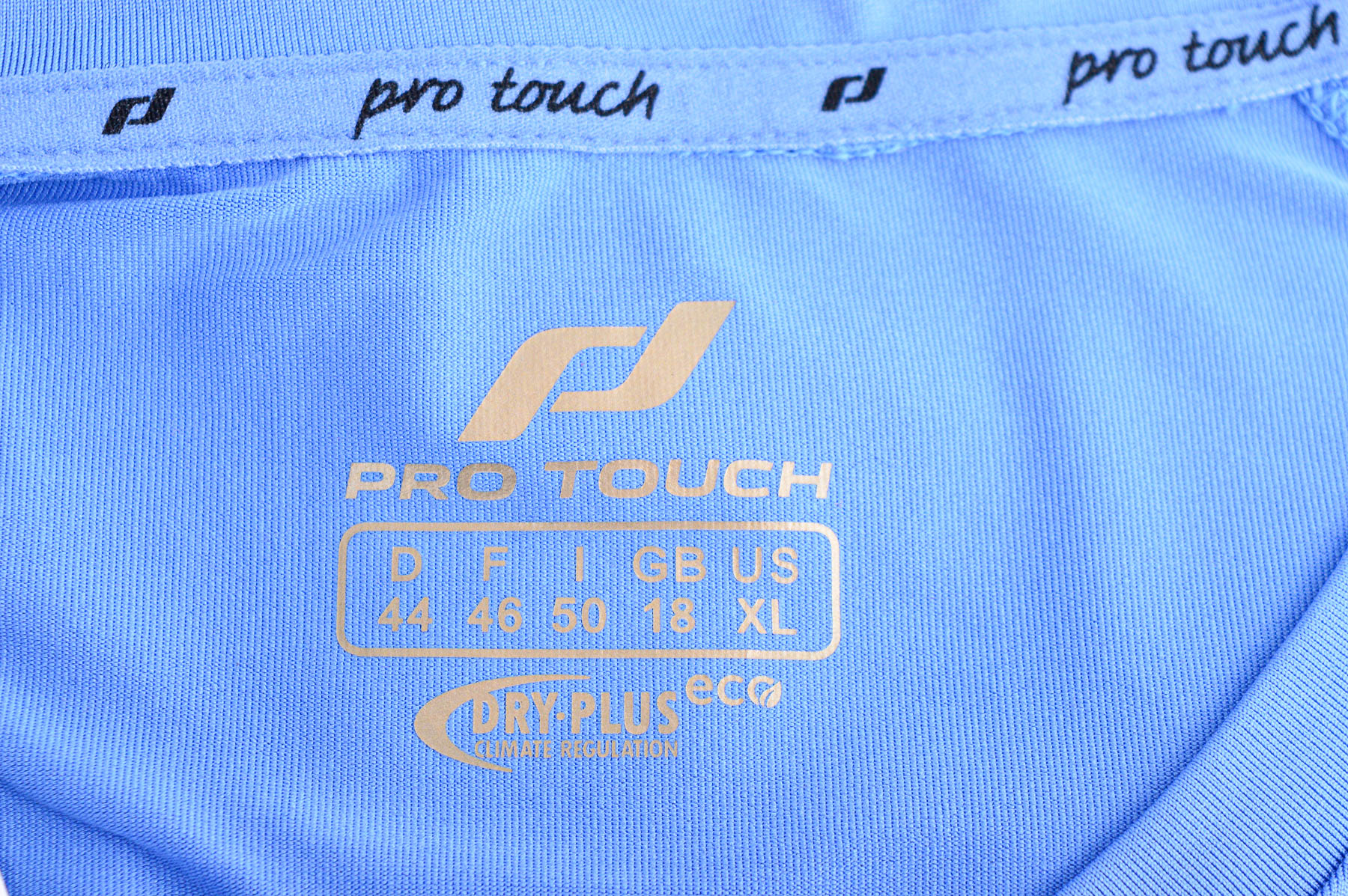 Women's t-shirt - Pro Touch - 2