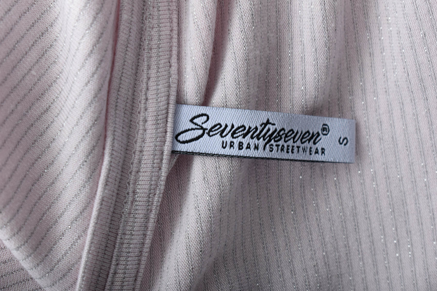 Γυναικεία μπλούζα - Seventyseven - 2