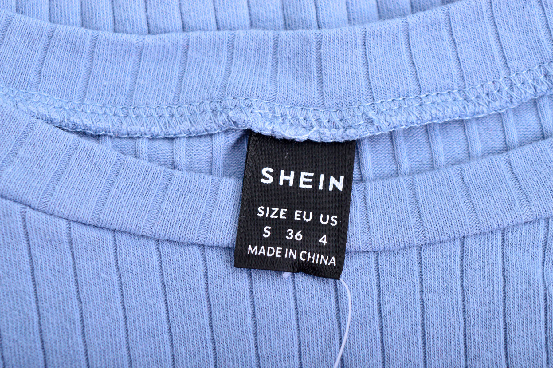 Women's t-shirt - SHEIN - 2