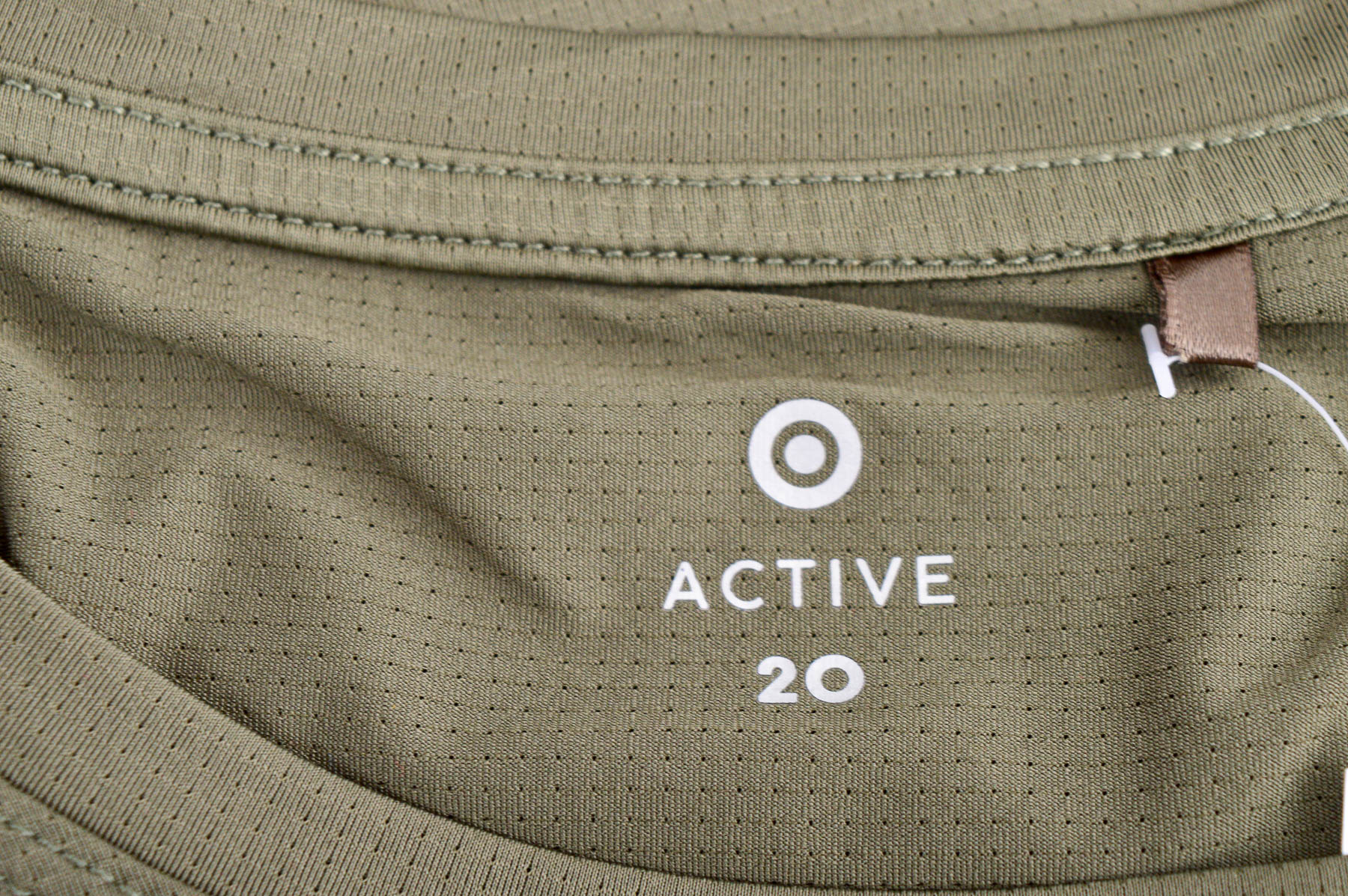 Women's t-shirt - Target Active - 2