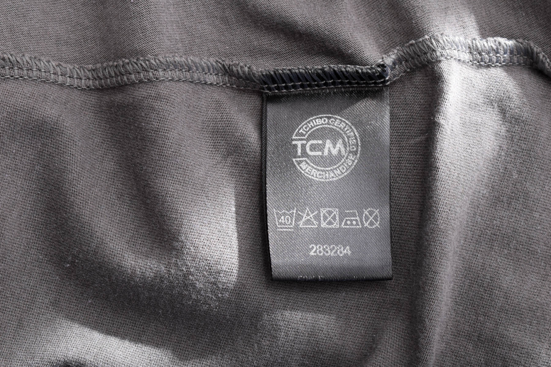 Дамска тениска - TCM - 2