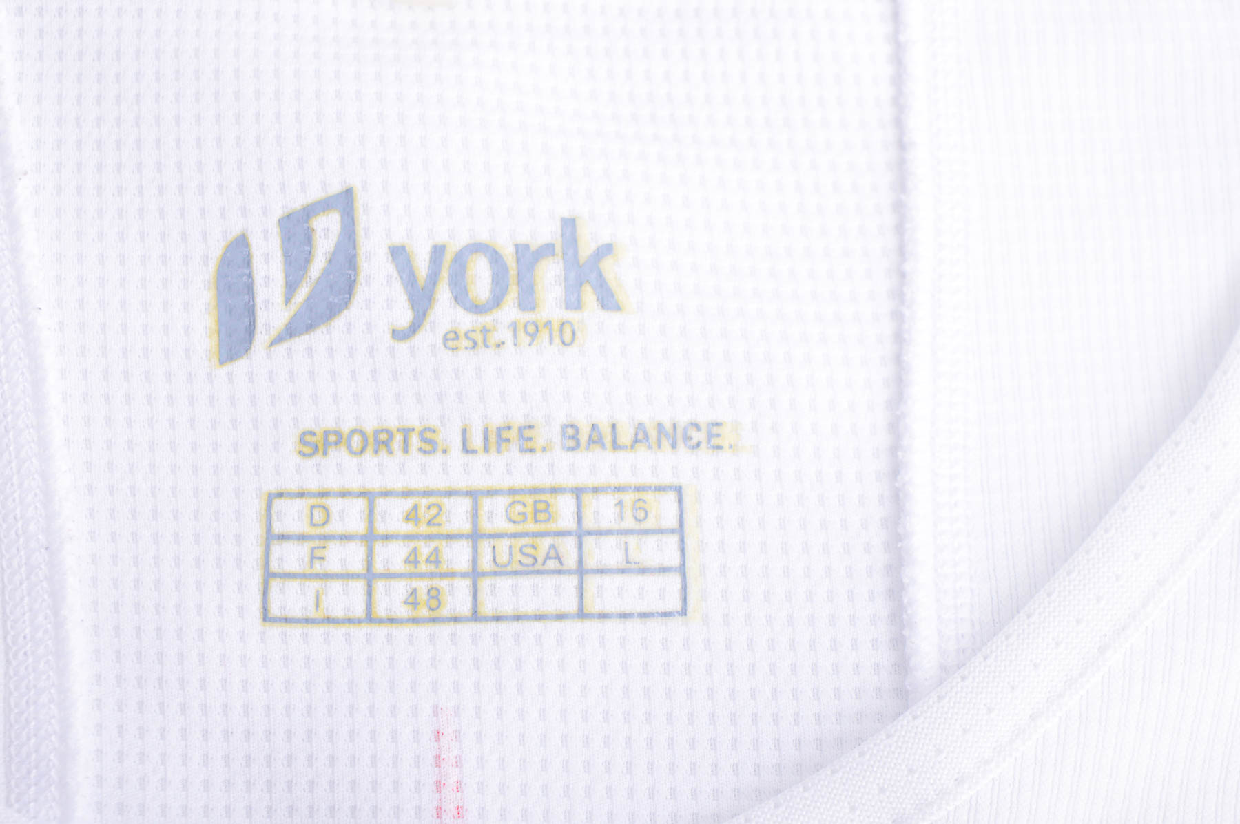 Women's t-shirt - York - 2