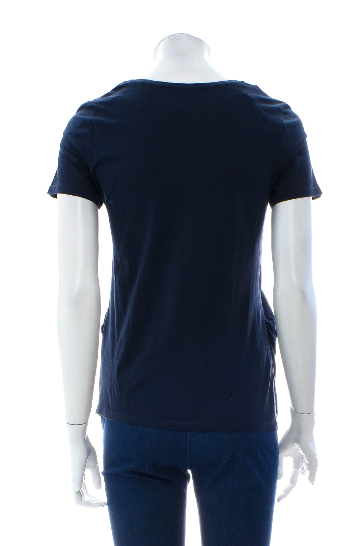 Tricou de damă pentru grăvide - H&M MAMA - 1