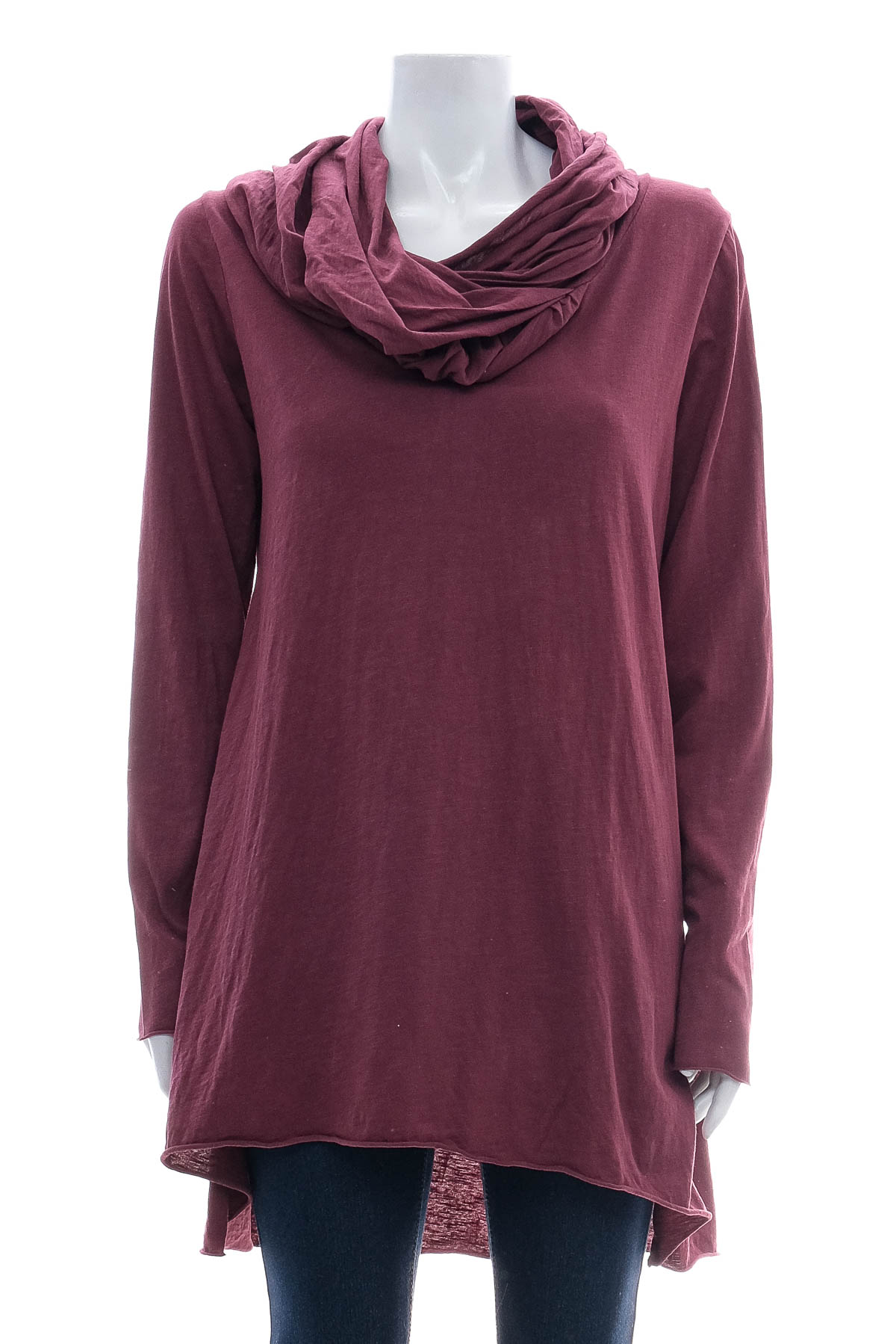Women's tunic - Made in Italy - 0