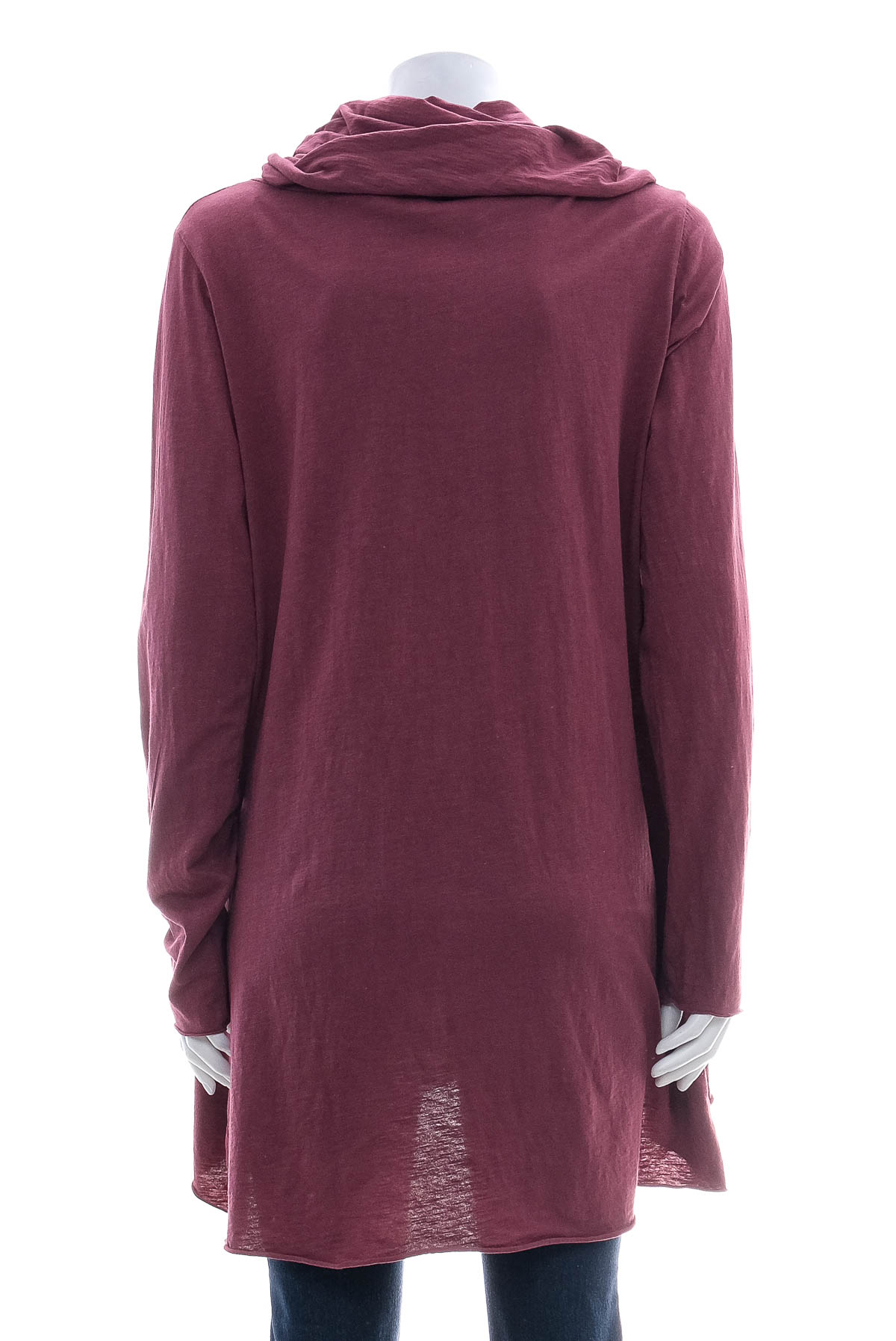 Women's tunic - Made in Italy - 1