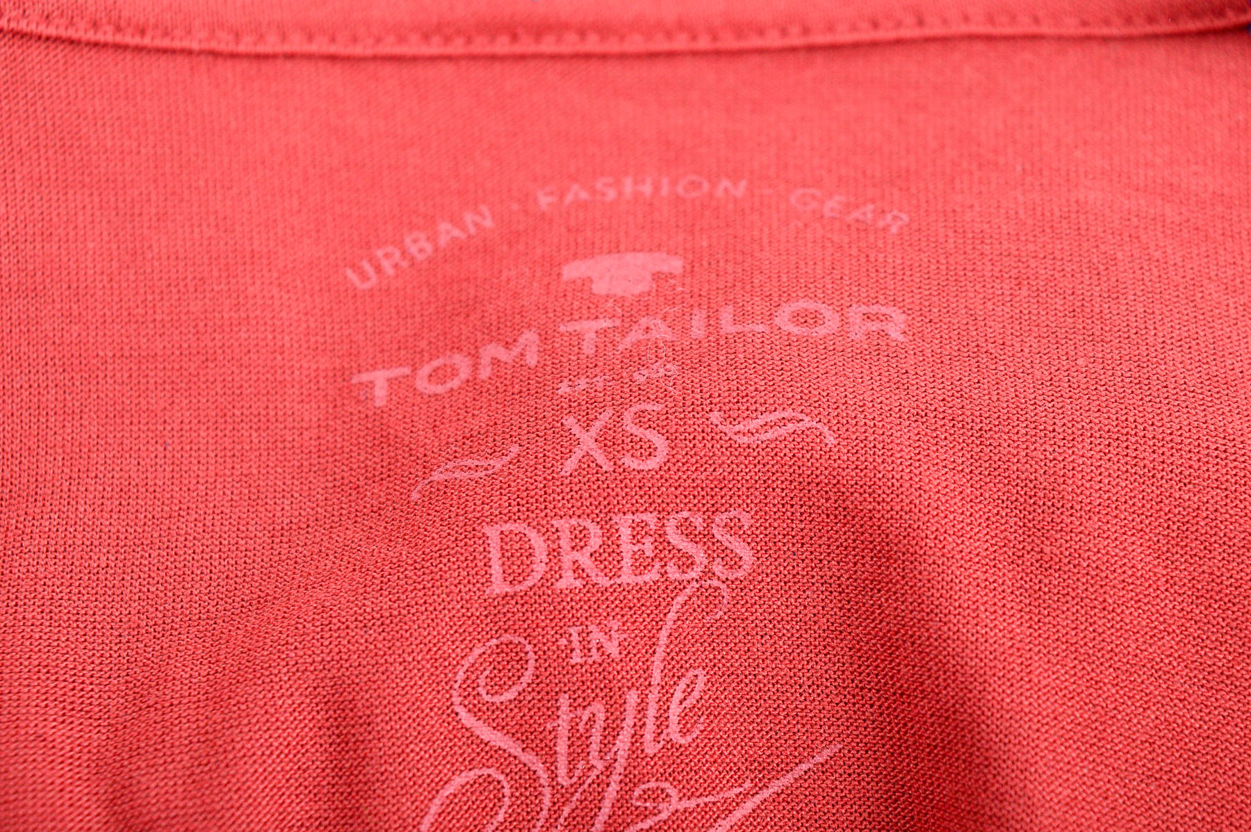 Cardigan / Jachetă de damă - TOM TAILOR - 2