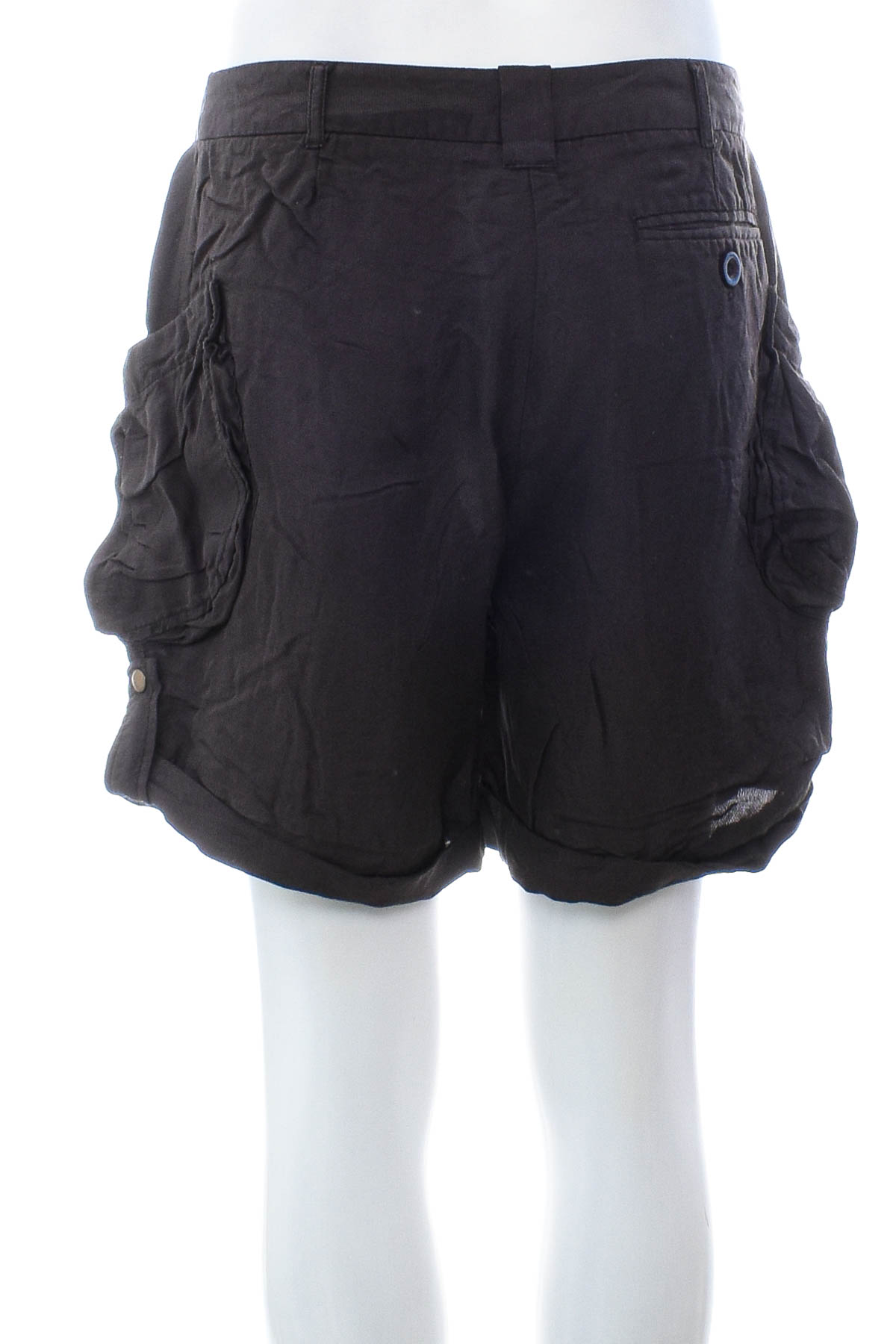 Krótkie spodnie damskie - 1060 Clothes - 1