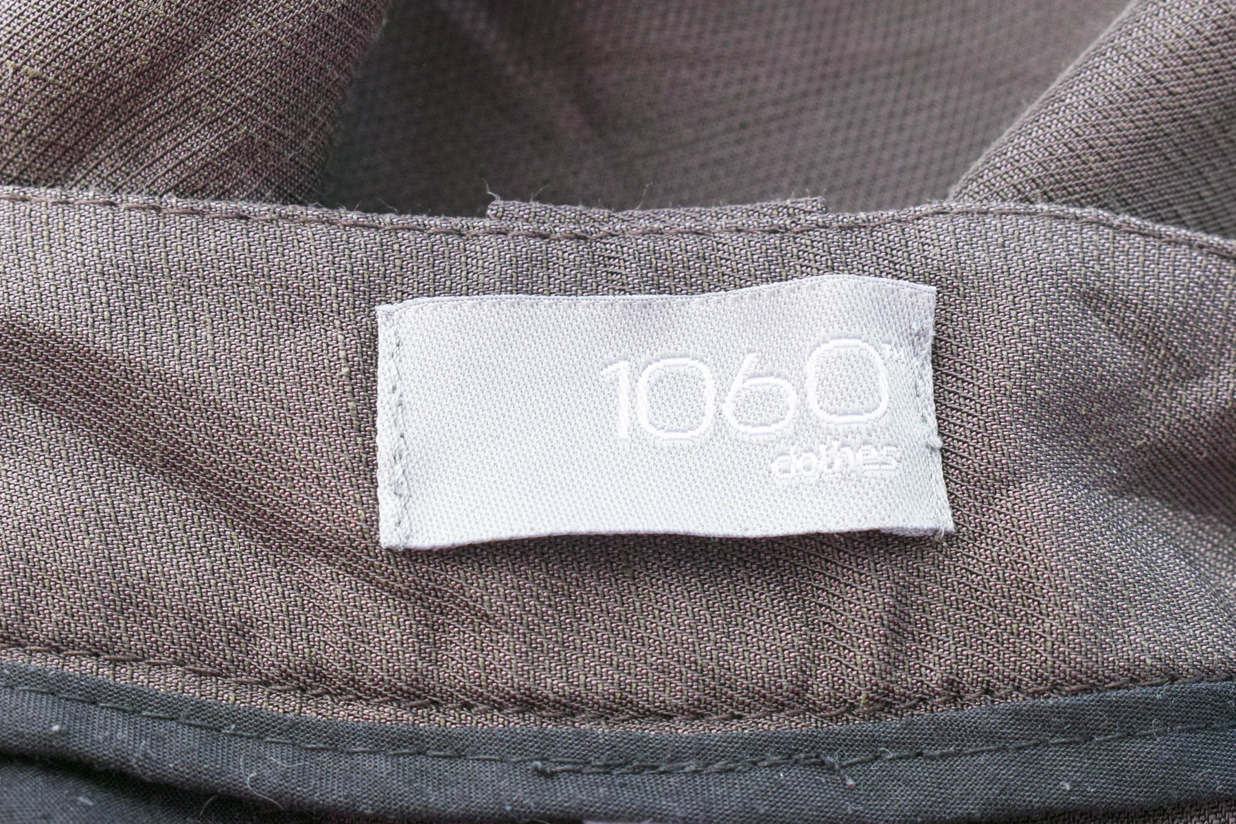 Krótkie spodnie damskie - 1060 Clothes - 2
