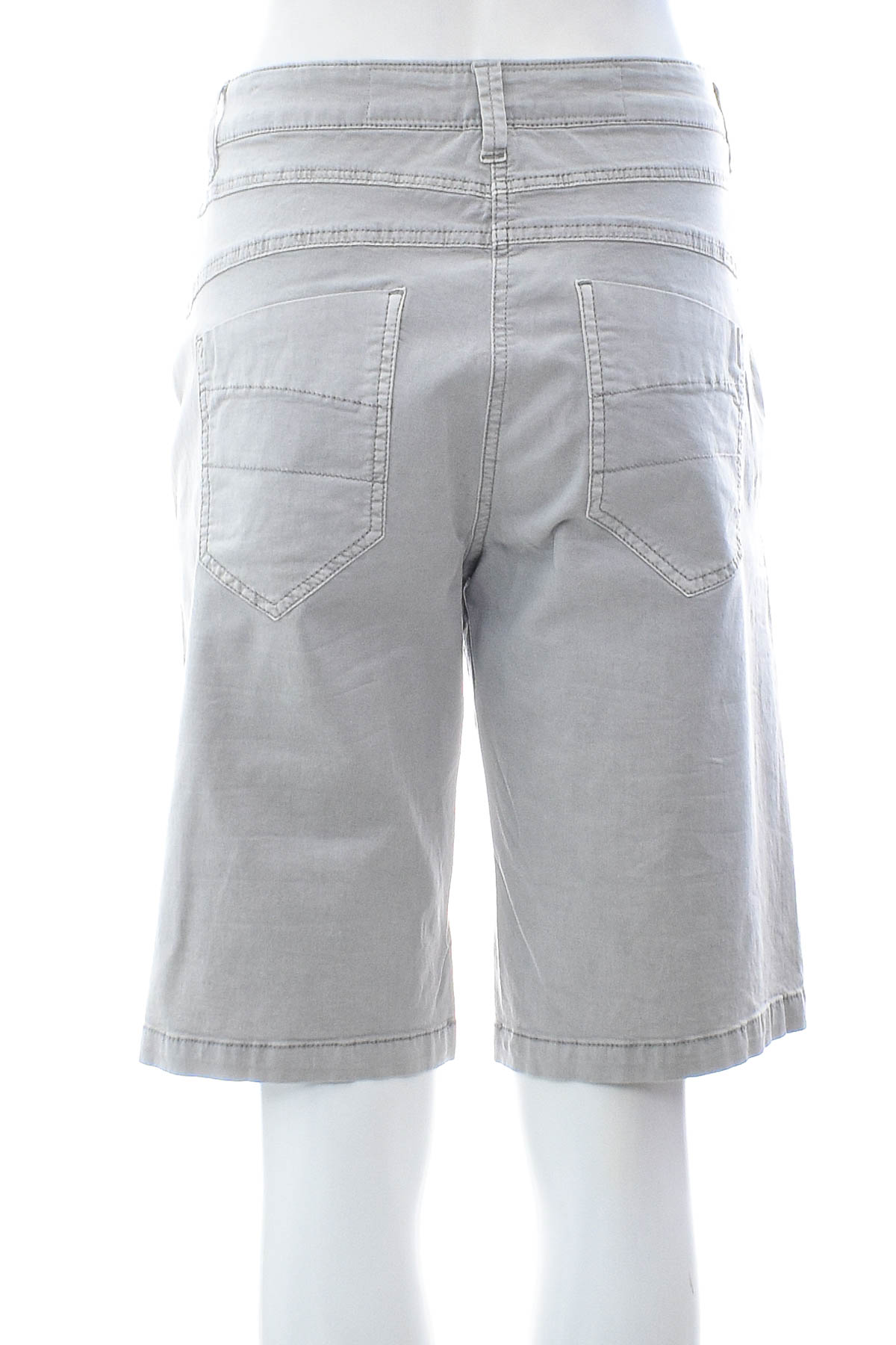 Krótkie spodnie damskie - CECIL - 1