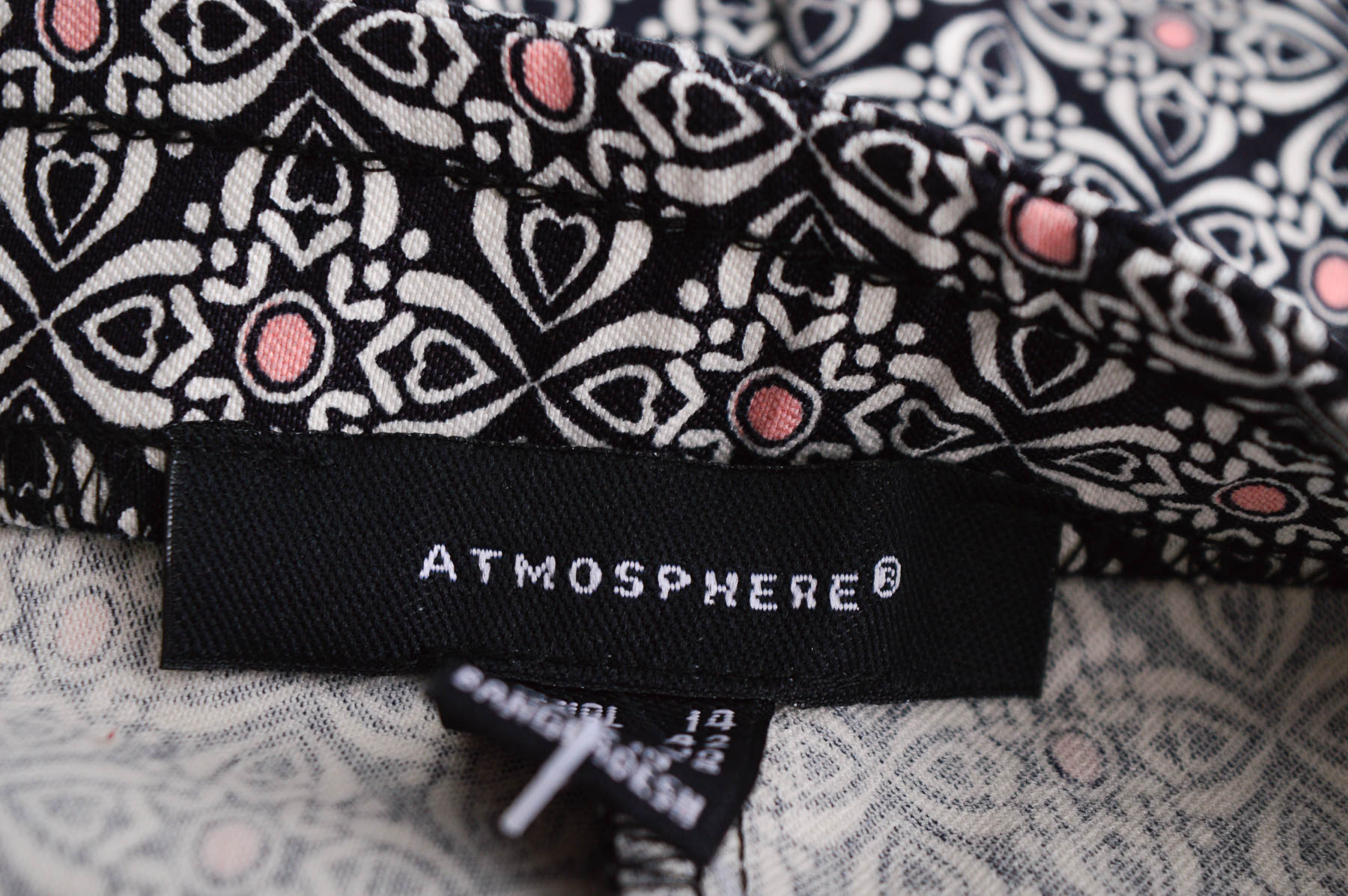 Women's trousers - Atmosphere - 2