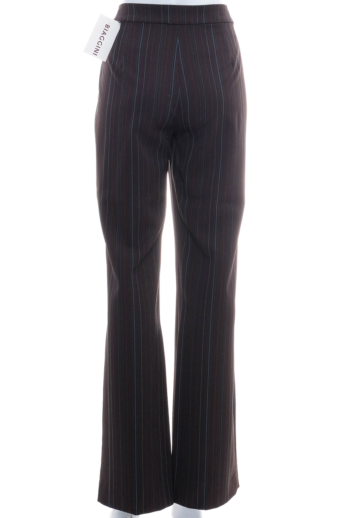Women's trousers - Biaggini - 1