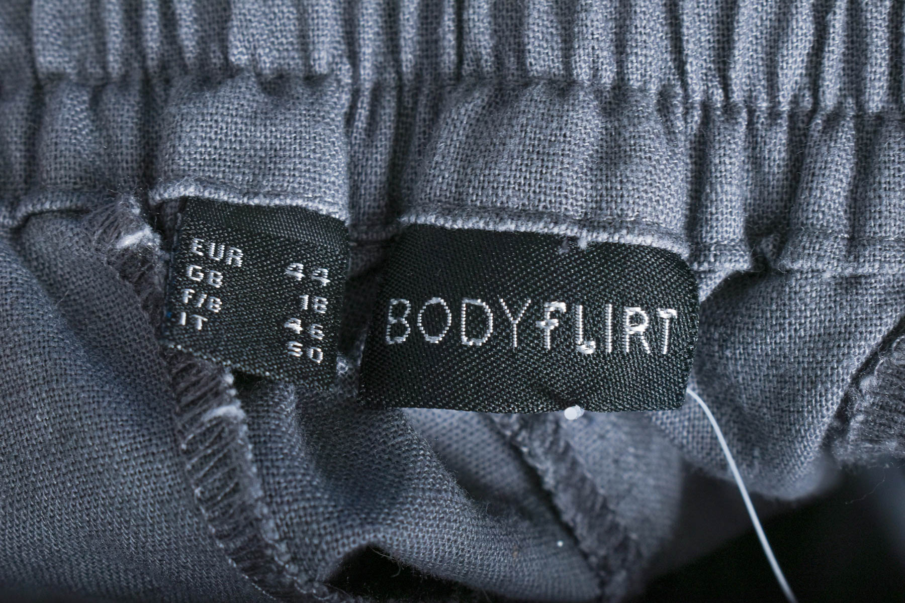 Women's trousers - BODYFLIRT - 2