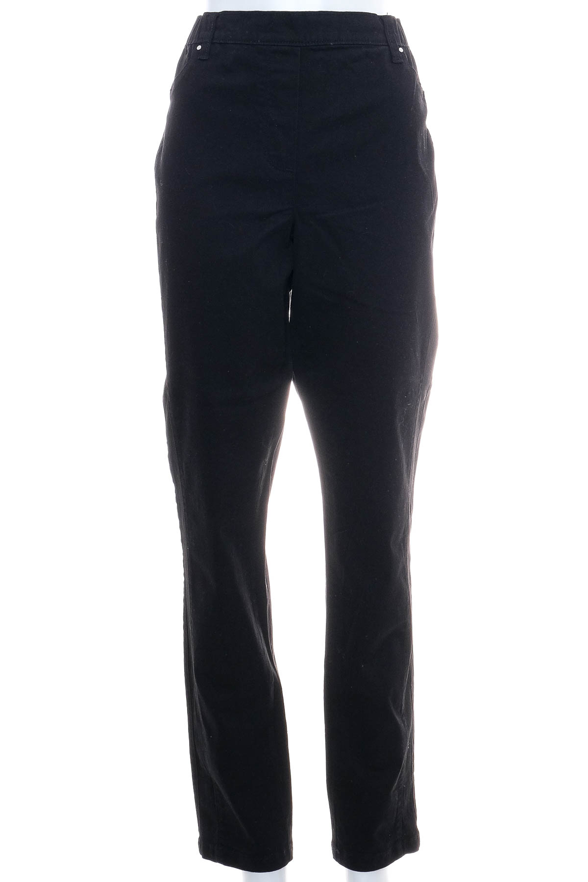 Women's trousers - Bpc Bonprix Collection - 0
