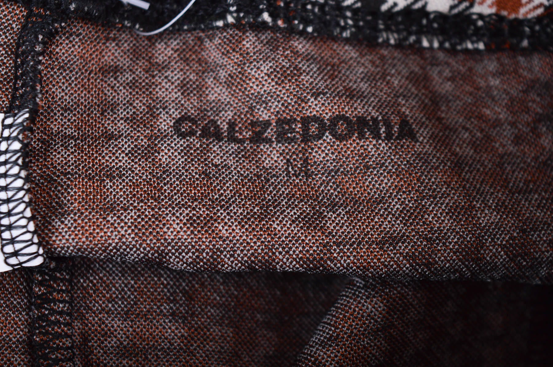 Pantaloni de damă - Calzedonia - 2