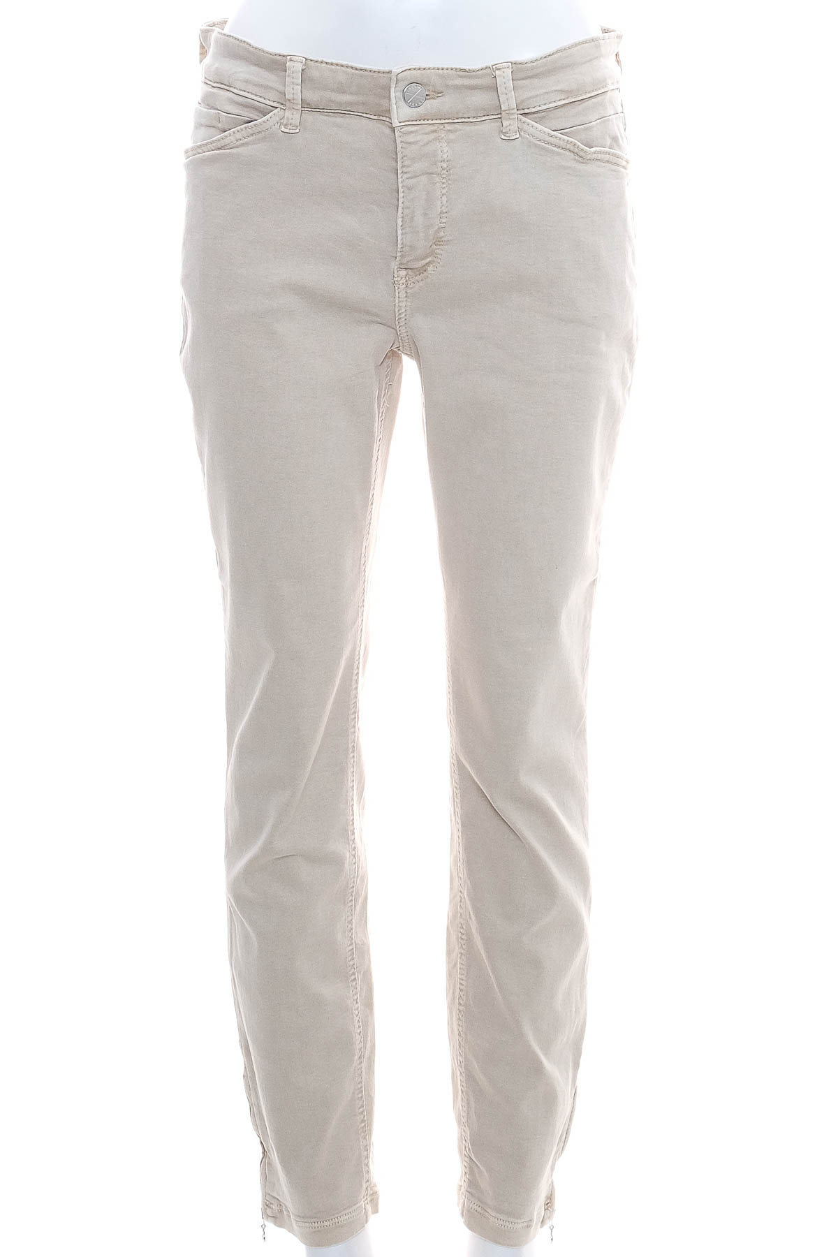 Spodnie damskie - Dream Jeans by MAC - 0