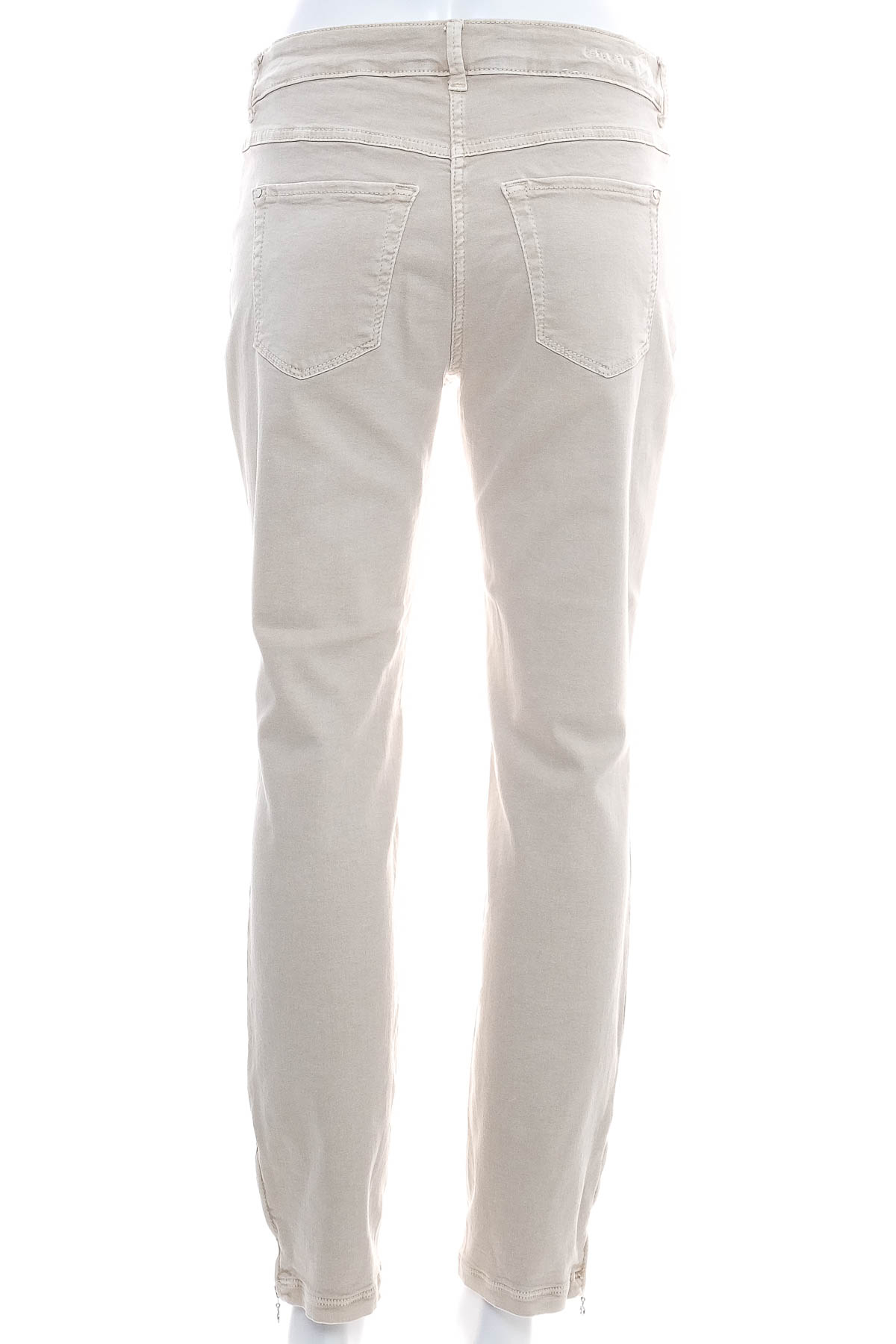 Pantaloni de damă - Dream Jeans by MAC - 1
