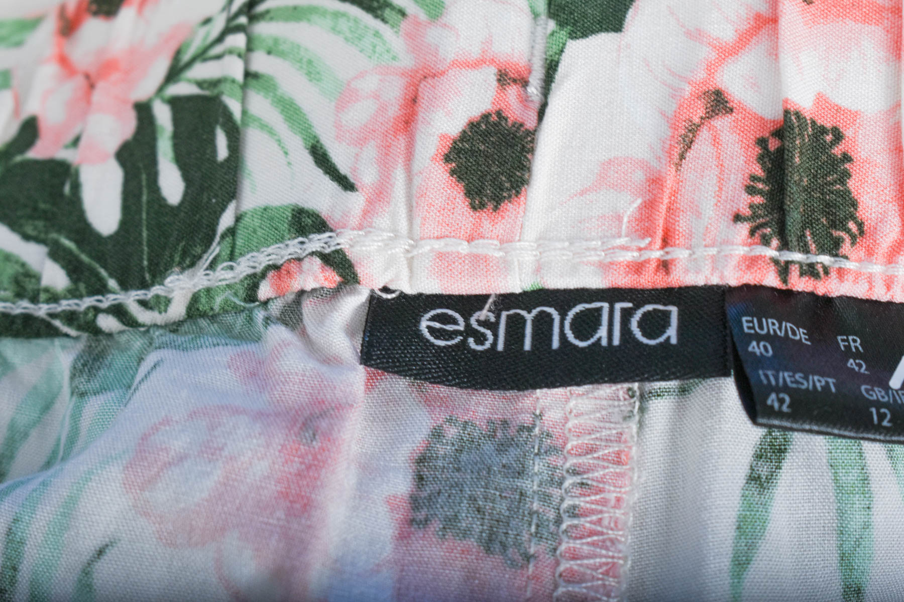 Γυναικεία παντελόνια - Esmara - 2