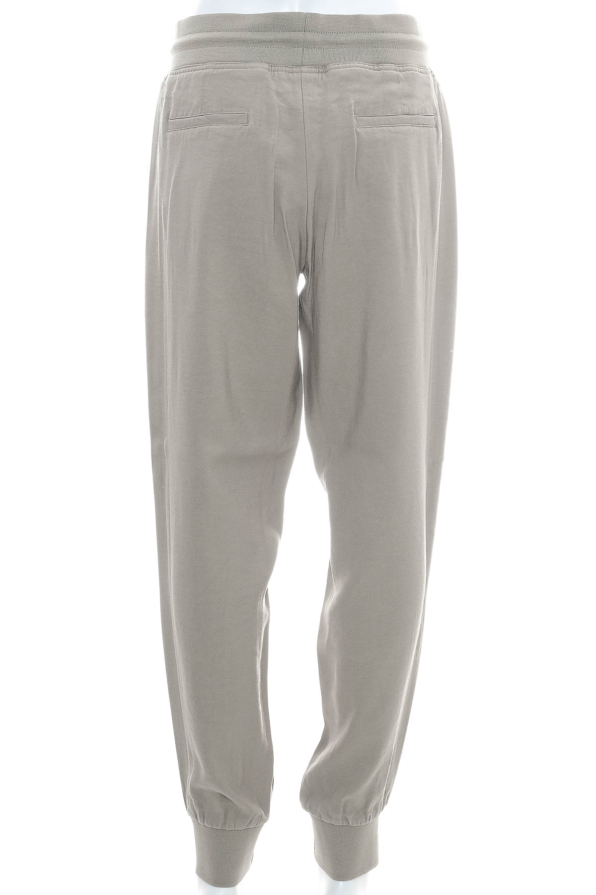 Women's trousers - More & More - 1
