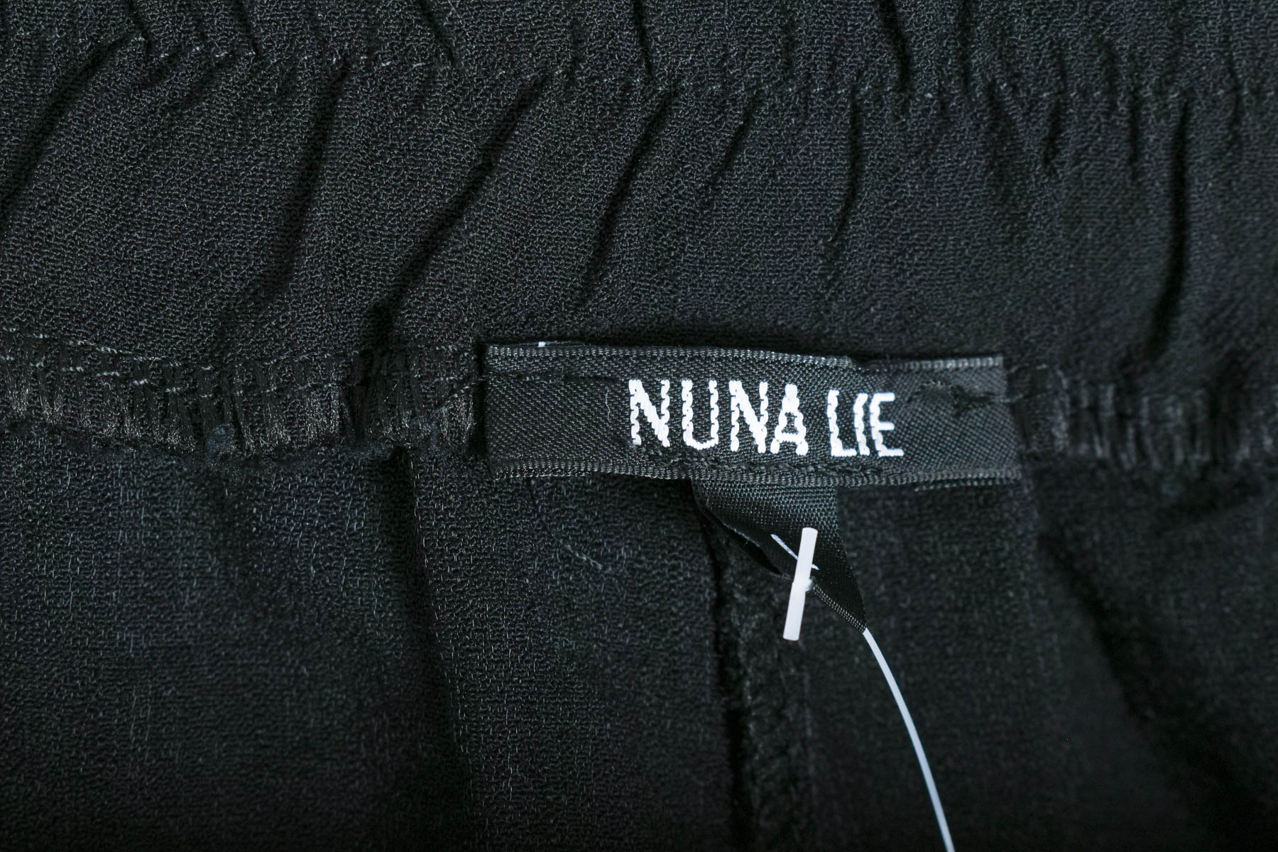 Дамски панталон - Nuna Lie - 2