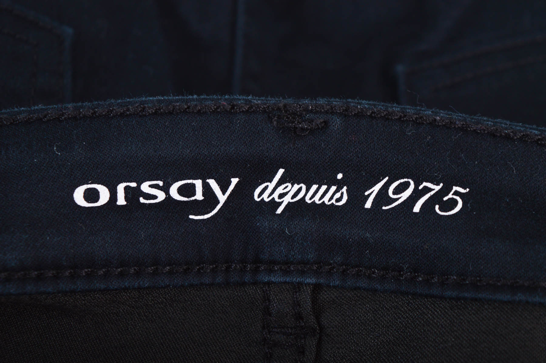 Women's trousers - Orsay - 2