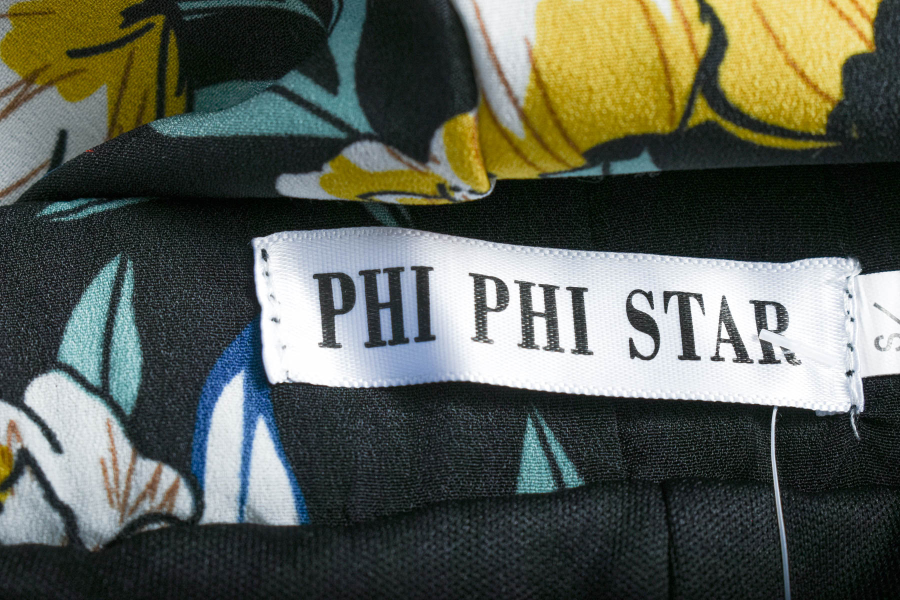 Women's trousers - PHI PHI STAR - 2