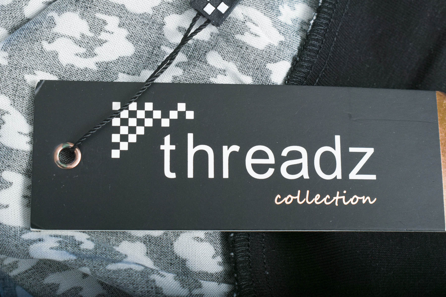 Spodnie damskie - Threadz - 2