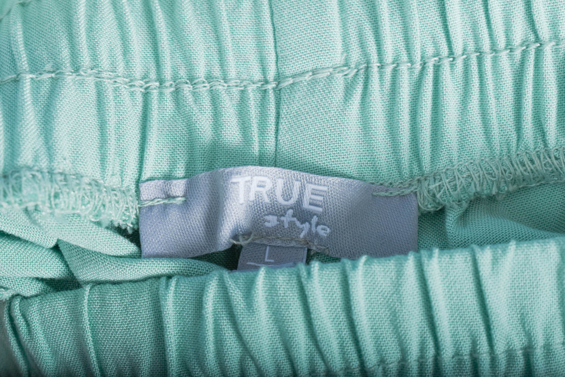Spodnie damskie - True Style - 2