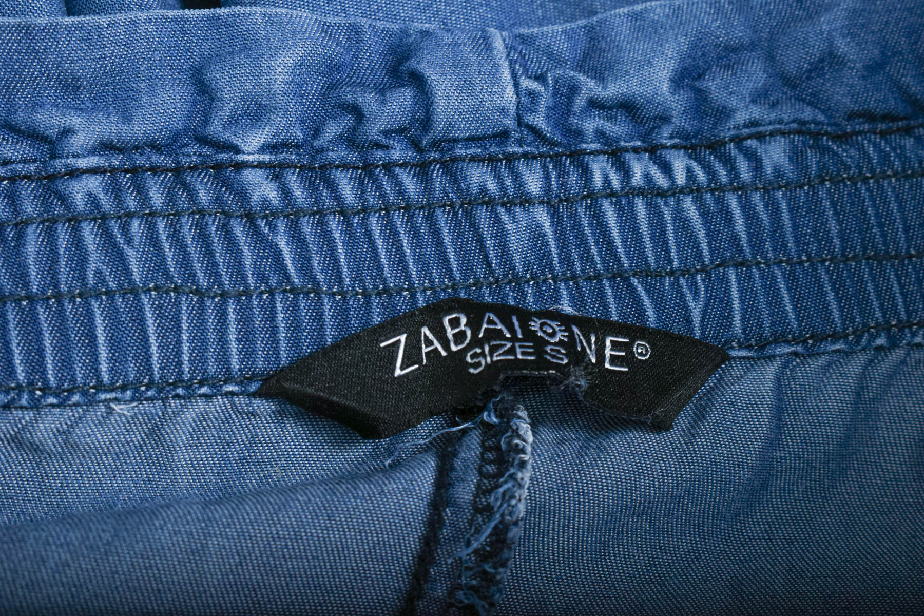 Дамски панталон - Zabaione - 2