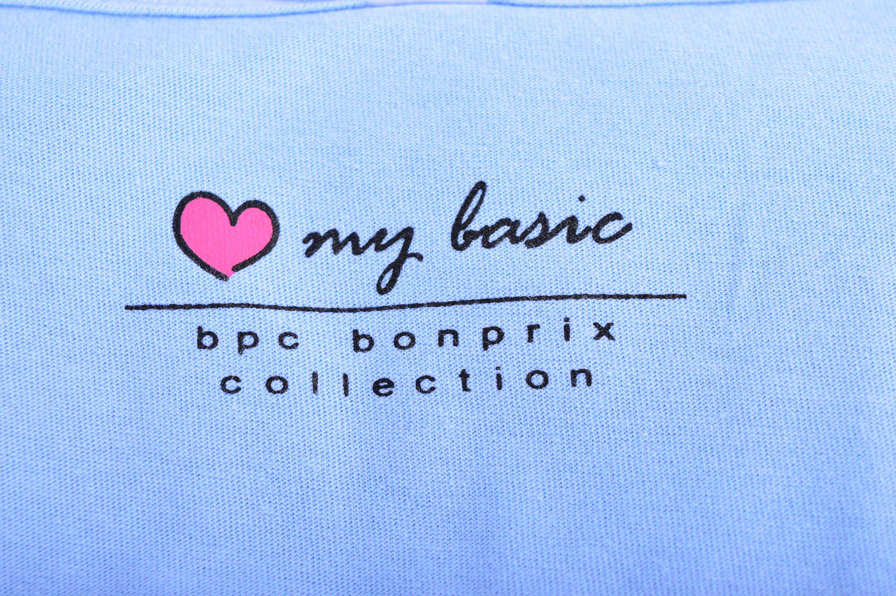 Women's top - Bpc Bonprix Collection - 2