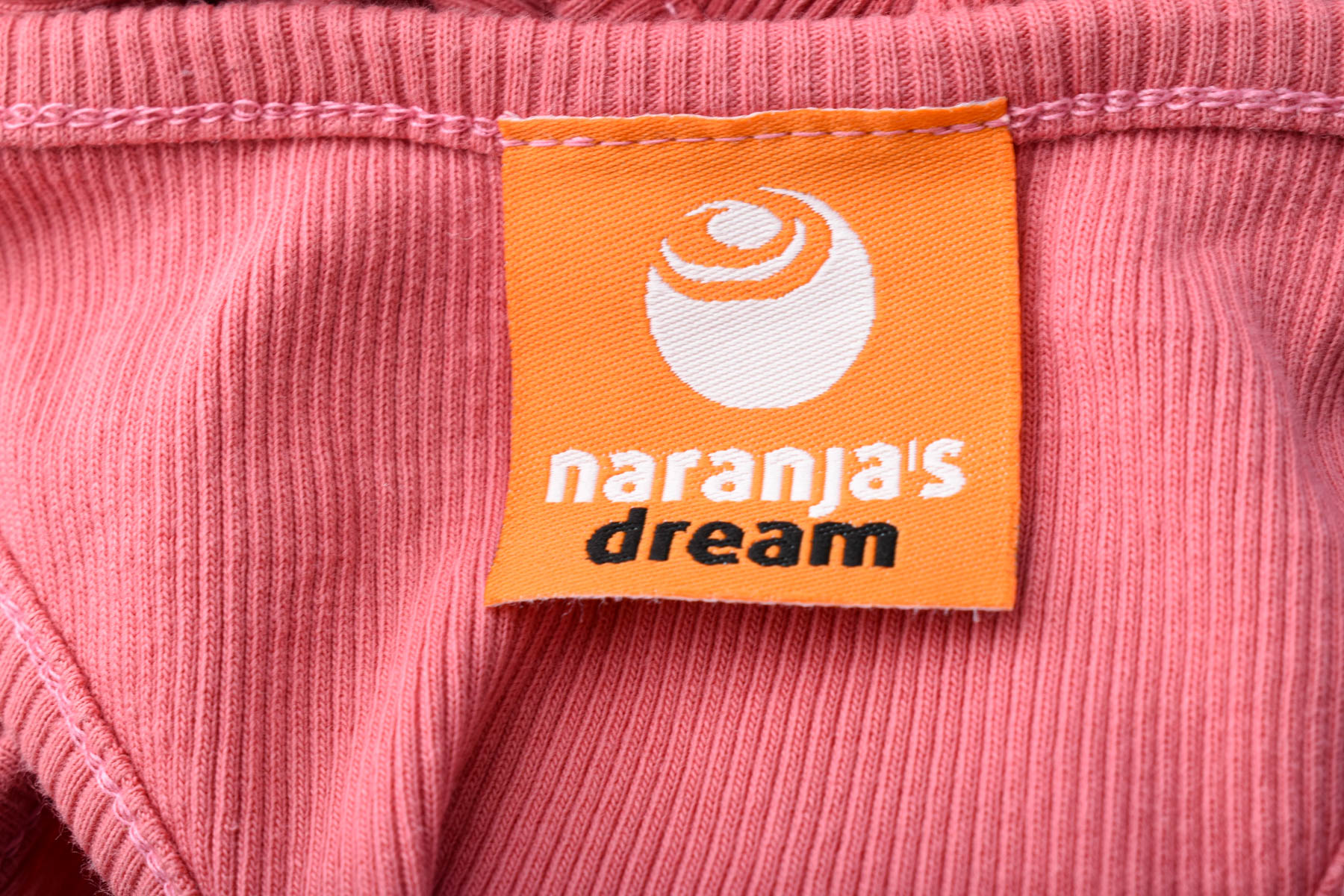 Women's top - Naranja's Dream - 2