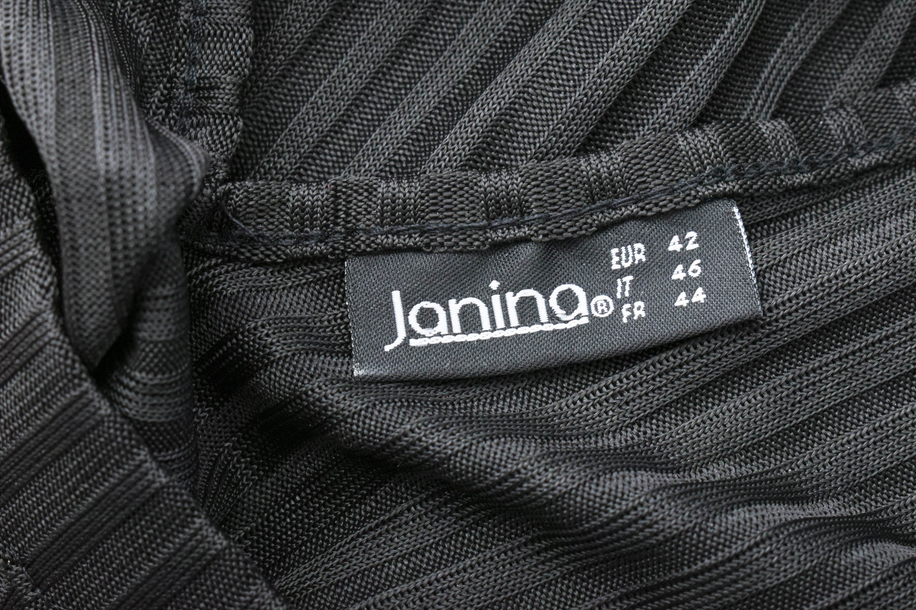 Γυναικείο πουλόβερ - Janina - 2