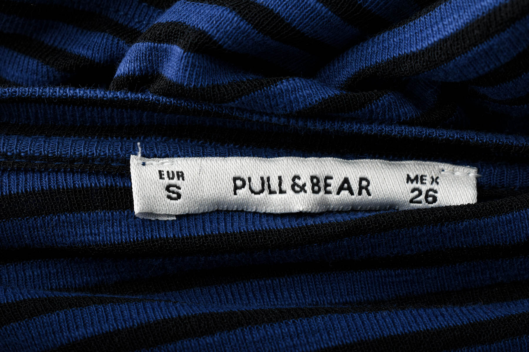 Дамски пуловер - Pull & Bear - 2