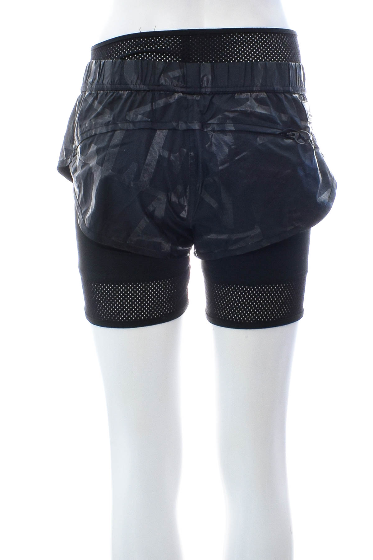Women's shorts - Adidas by Stella McCartney - 1