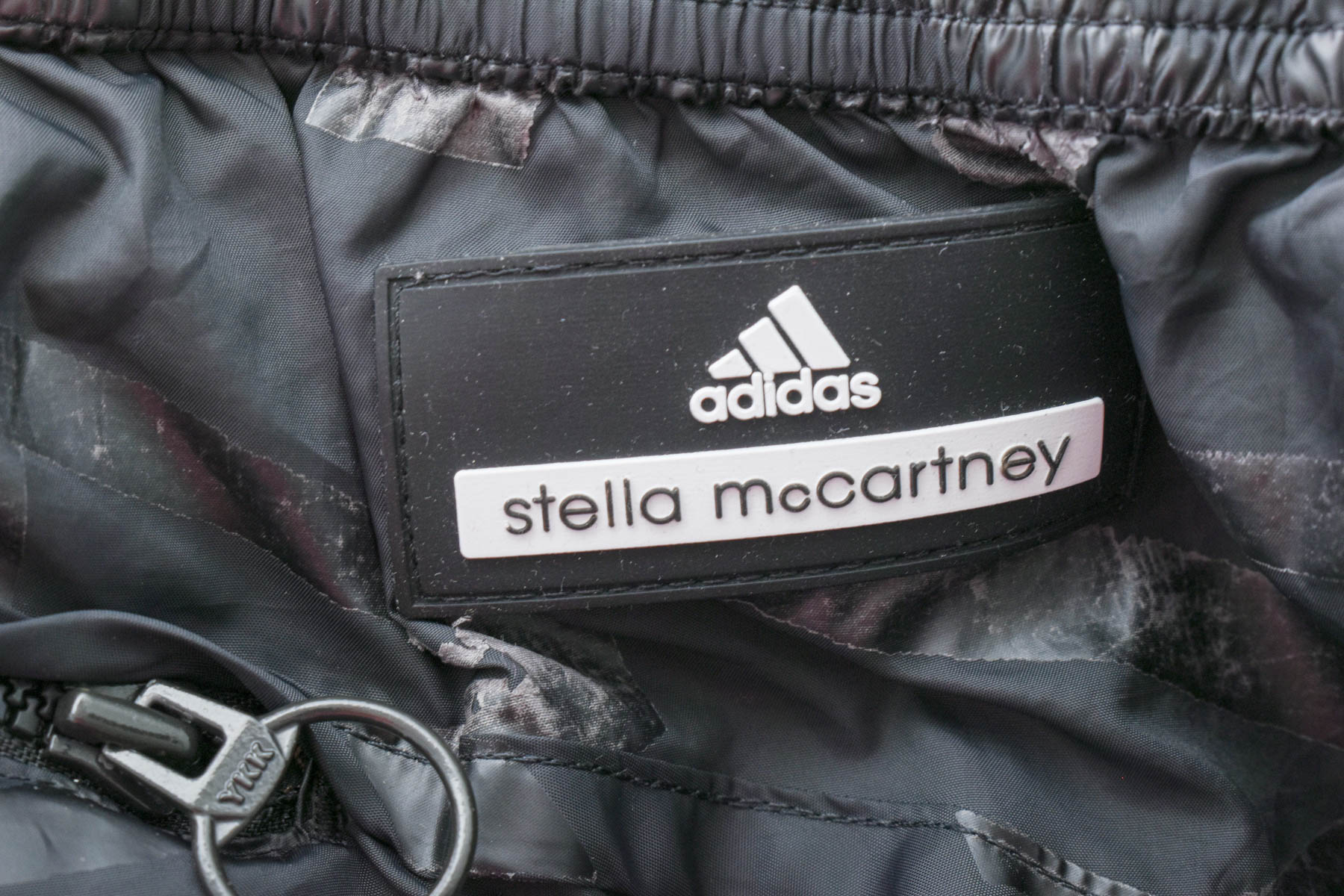 Дамски шорти - Adidas by Stella McCartney - 2