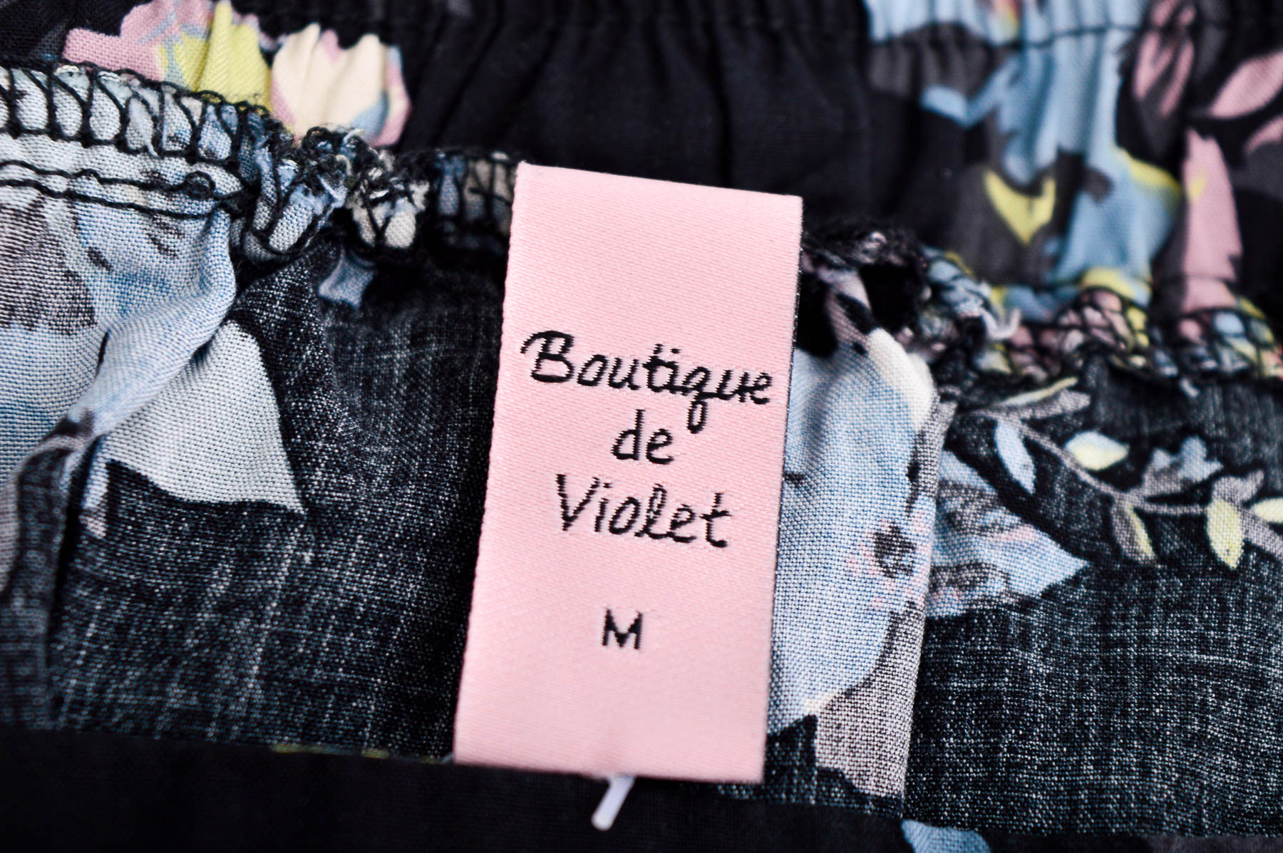 Fustă - Boutique de Violet - 2