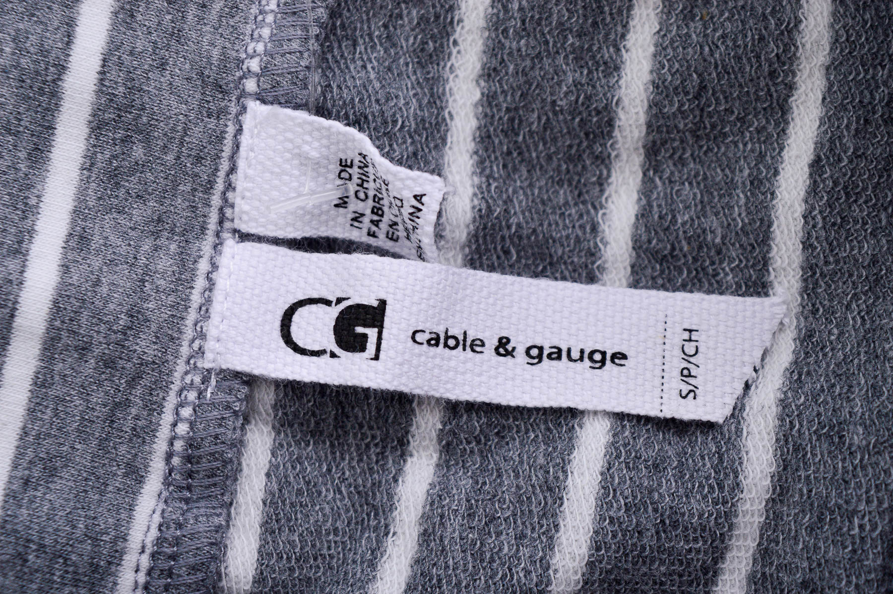 Skirt - Cable & Gauge - 2