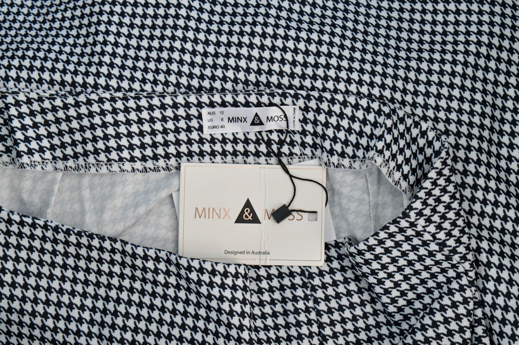 Skirt - MINX & MOSS - 2