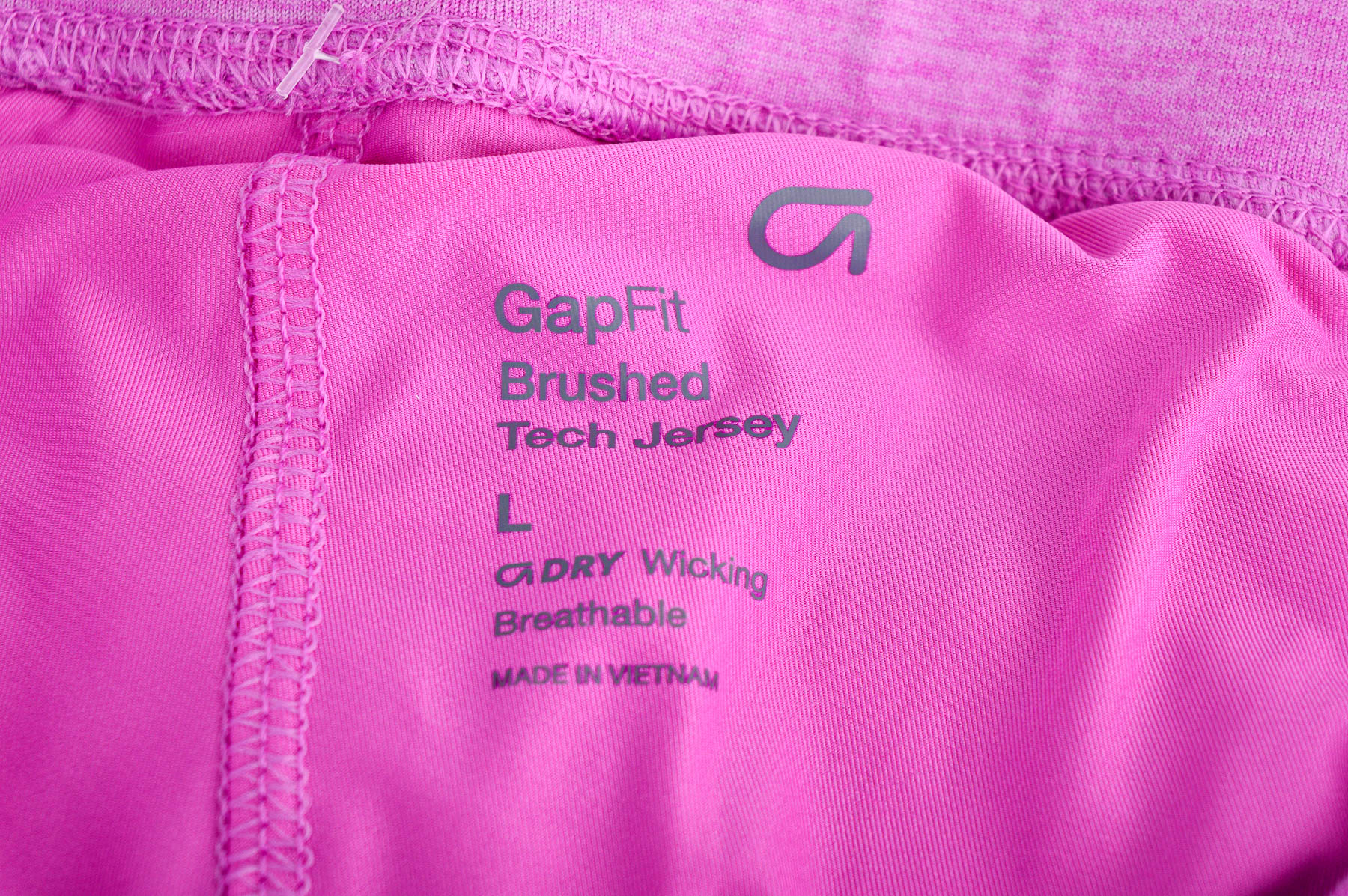 Skirt - pants - GapFit - 2