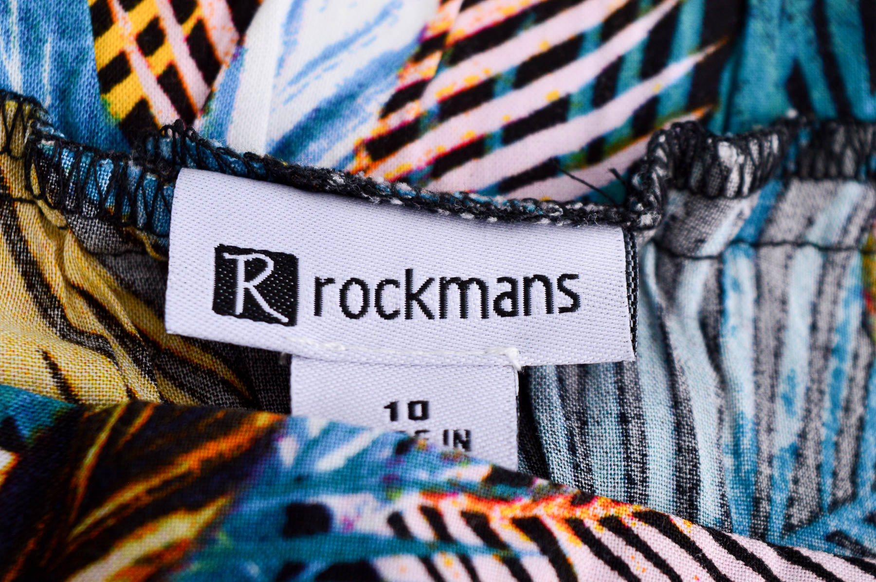 Skirt - Rockmans - 2