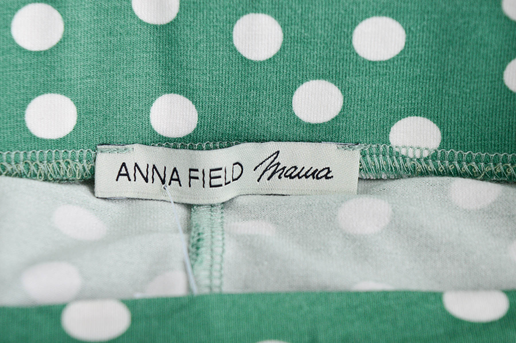 Skirt for pregnant women - ANNA FIELD Mama - 2