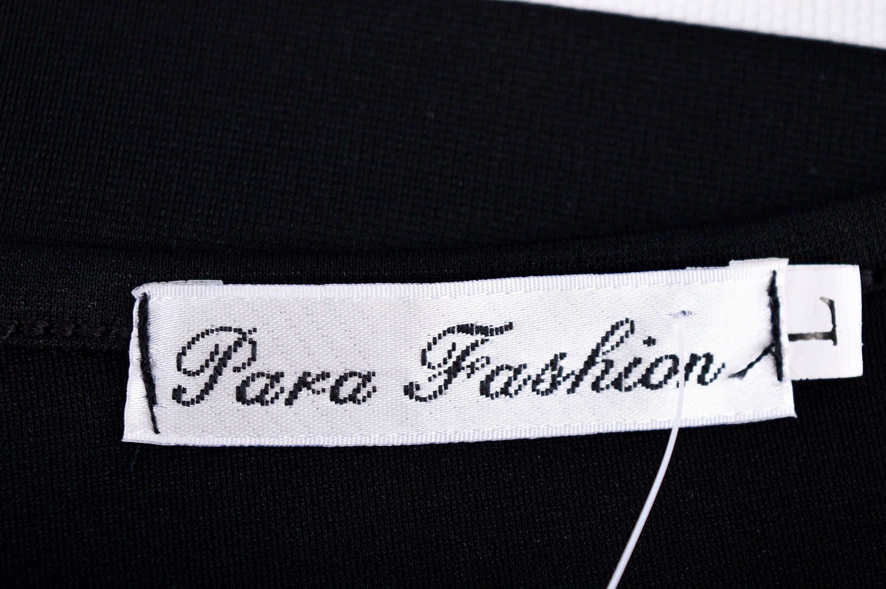 Dress - Para Fashion - 2