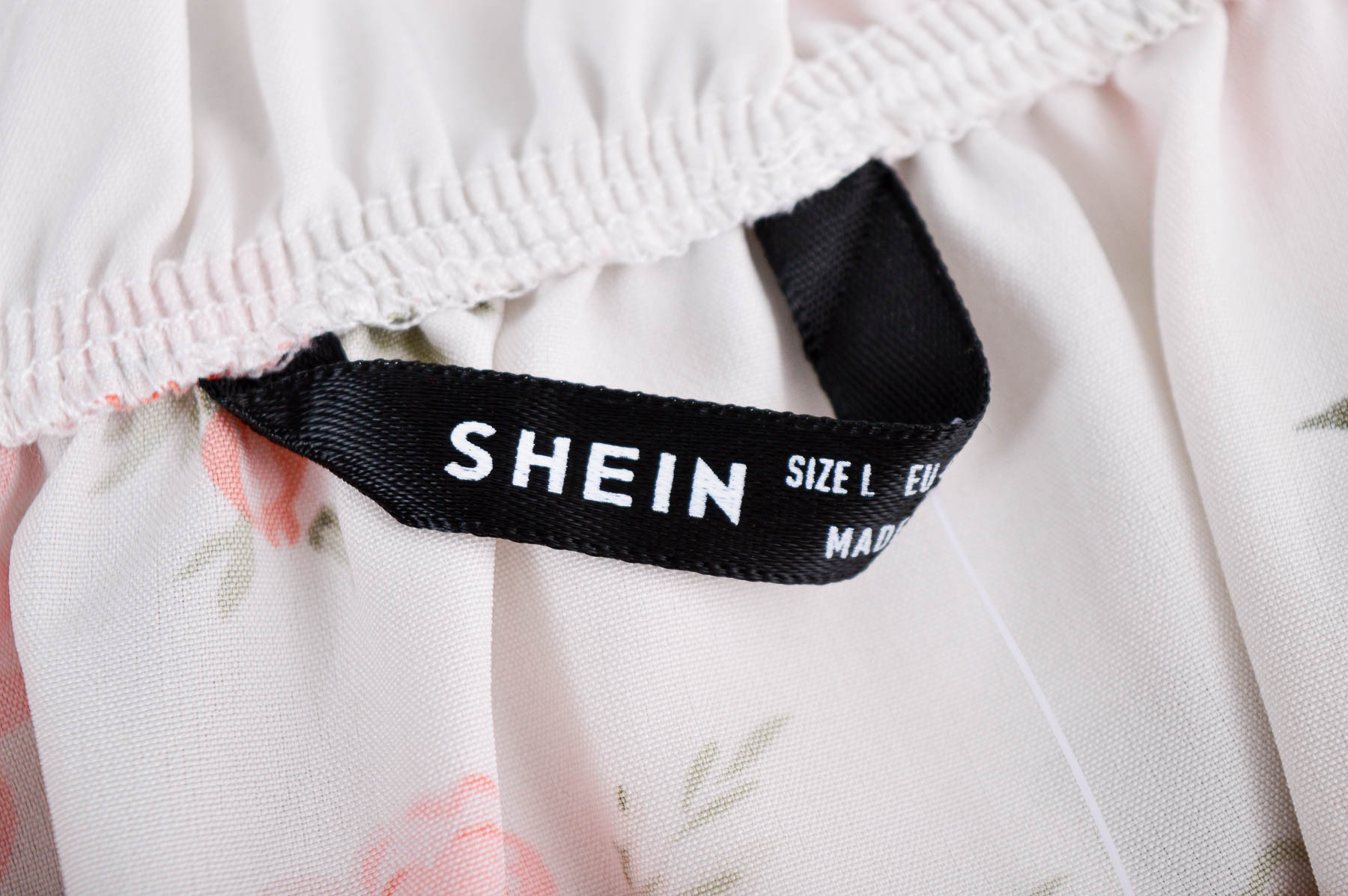 Φόρεμα - SHEIN - 2