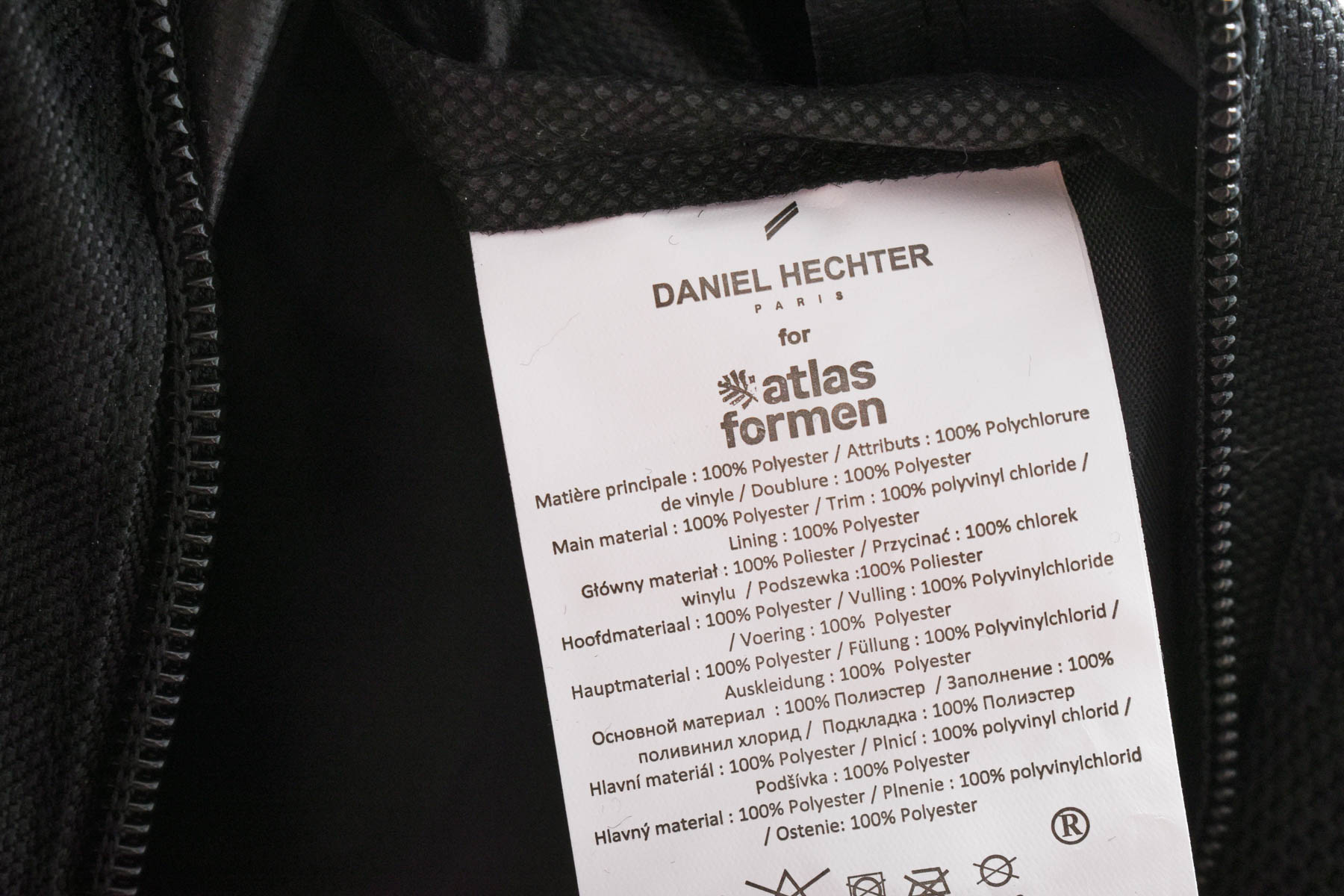 Bag - Daniel Hechter - 3