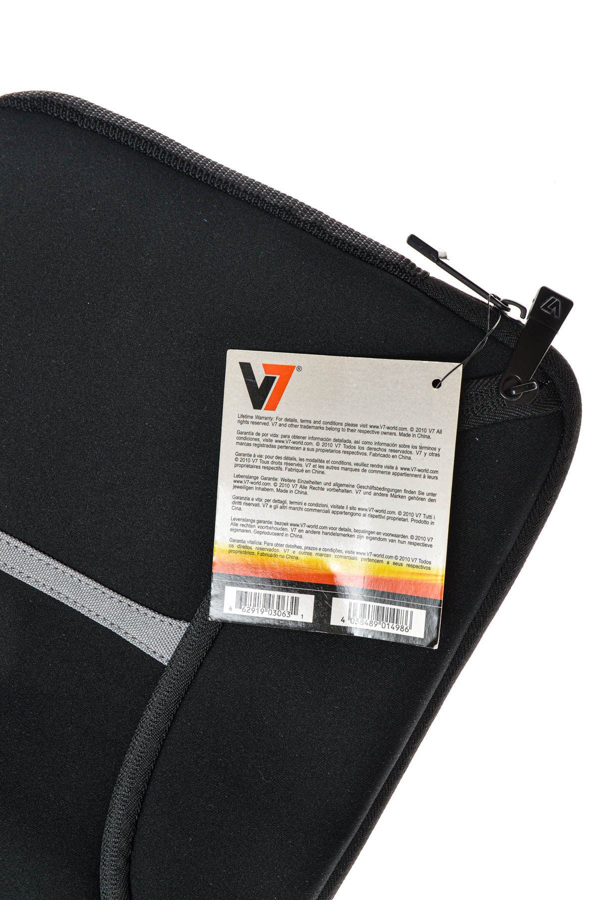 Laptop bag - V7 - 3