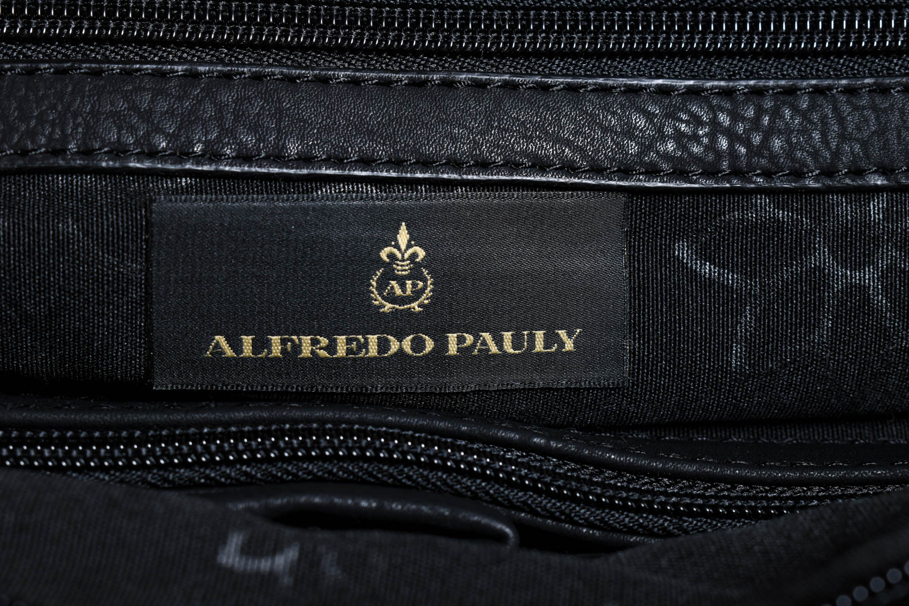 Τσάντα για ψώνια - Alfredo Pauly - 3