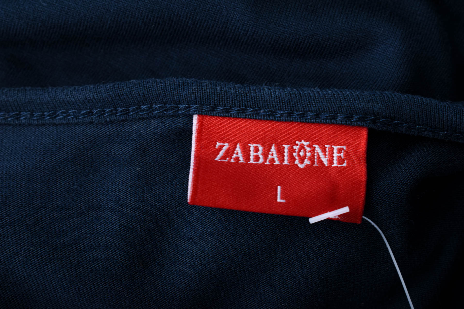 Γυναικεία μπλούζα - Zabaione - 2