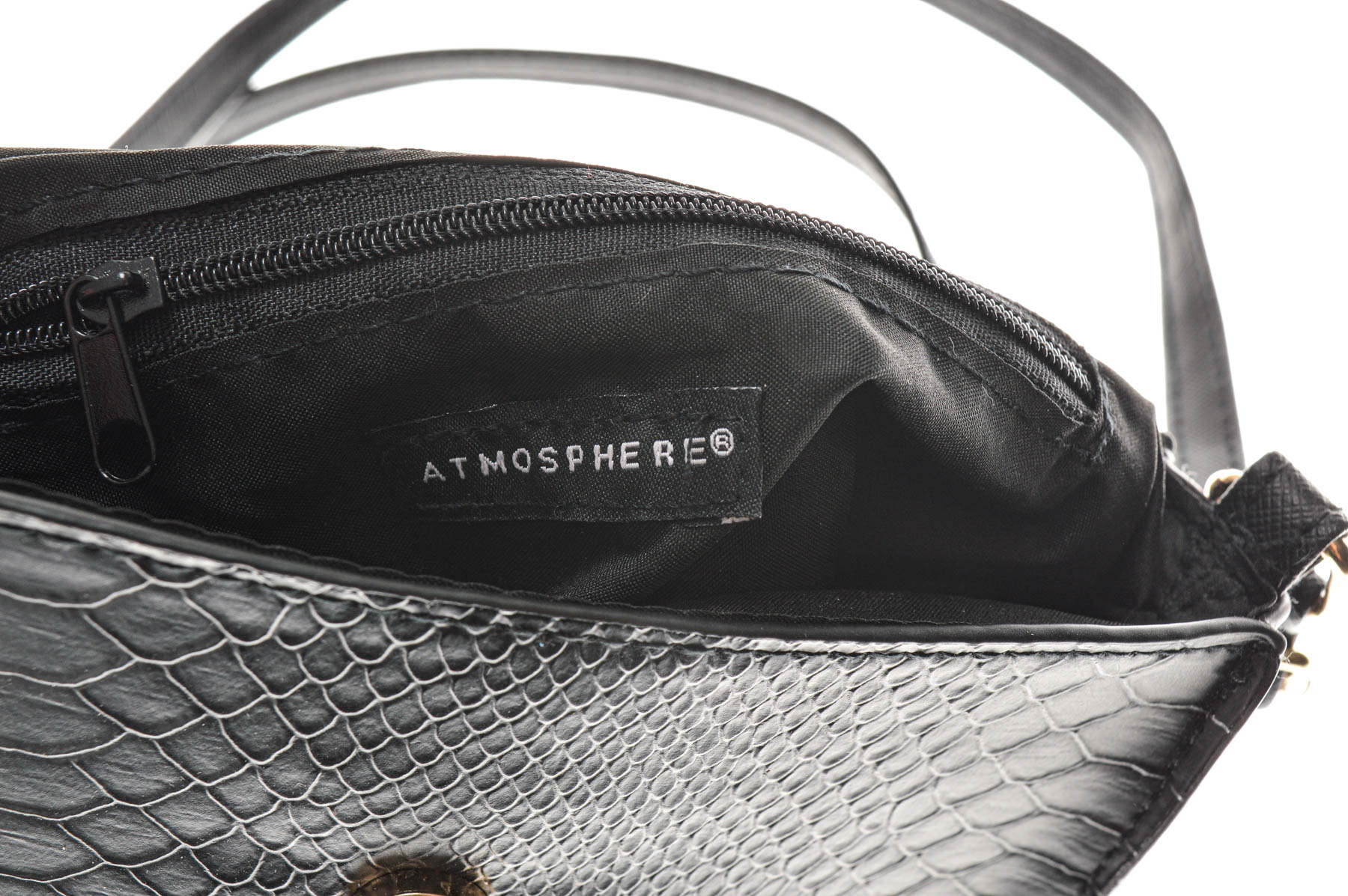 Дамска чанта - Atmosphere - 3