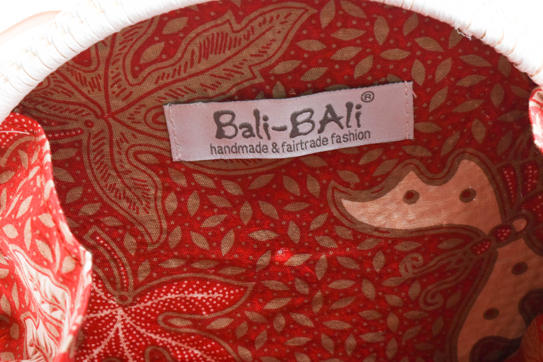 Women's bag - Bali - bali - 3