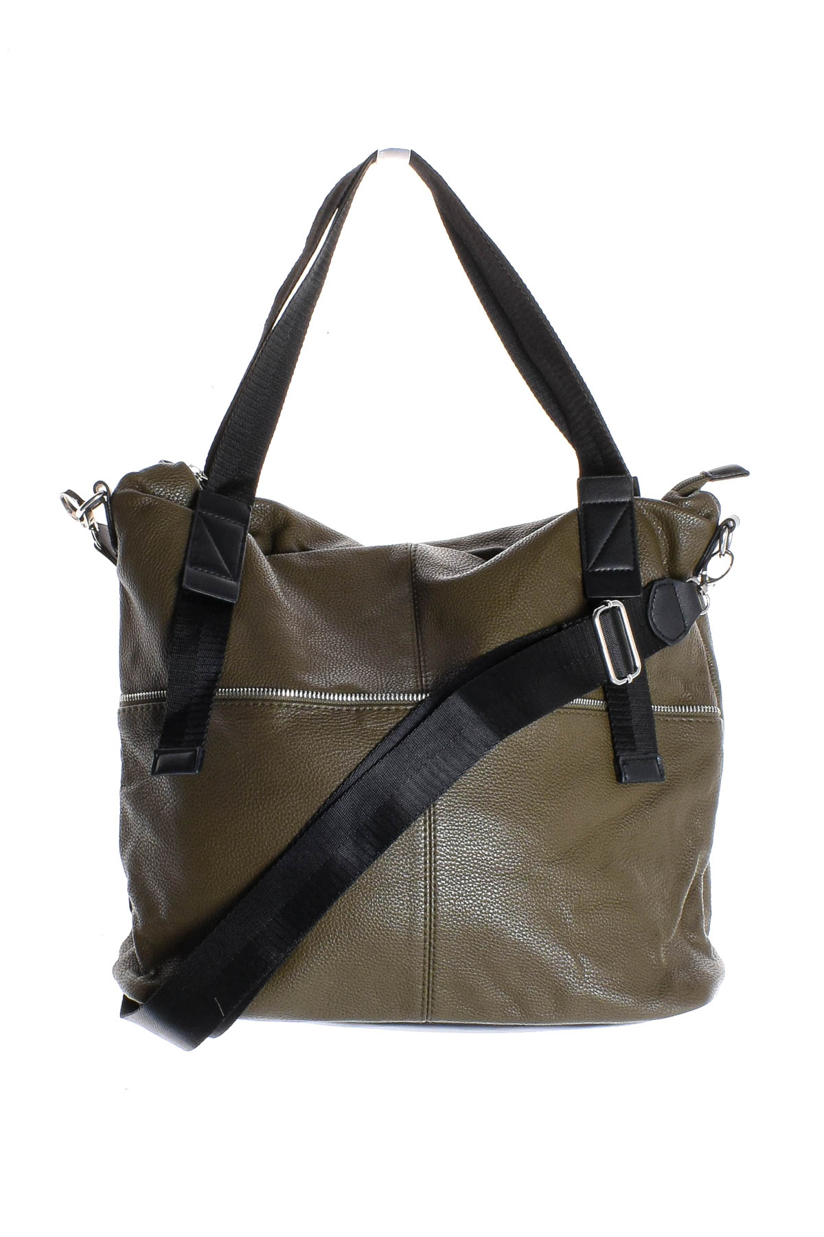 Γυναικεία τσάντα - Deichmann - 0